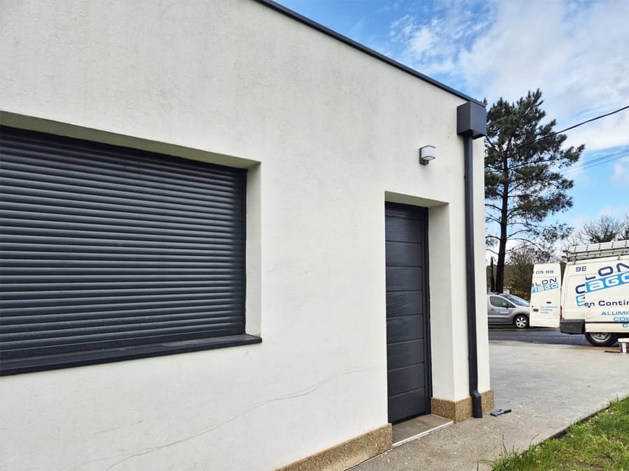 Cubiertas en Santiago