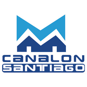 (c) Canalonsantiago.es